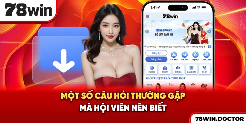 Một số câu hỏi thường gặp mà hội viên nên biết